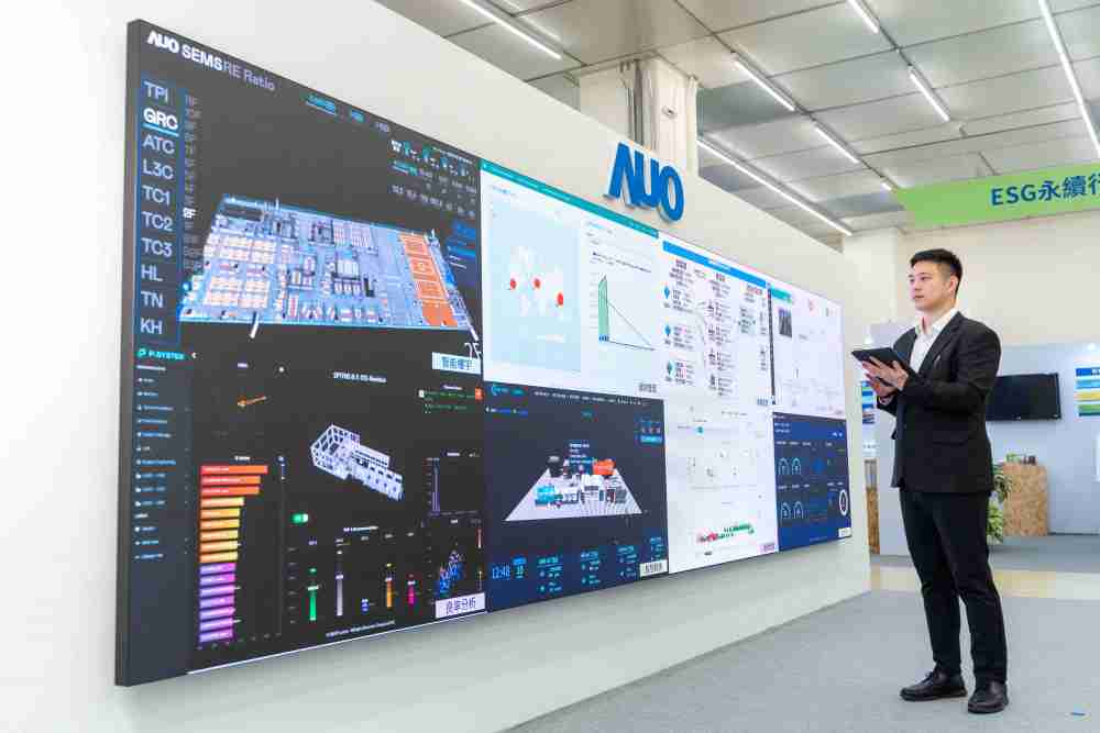 人生就是博宇沛所开发的“智能楼宇管理平台”，，，藉由搜集周围环境及电力、、照明、、空调等系统数据，，，达到实时综效监控，，助力实现零碳建筑