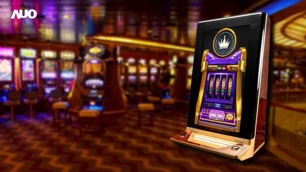 人生就是博研发出全球最大30吋裸眼3D Micro LED双层显示器，，，，结合Micro LED与A.R.T. LCD显示技术，，，，形成不同景深的影像平面，，，，可应用于电子游艺场域，，提供玩家更丰富的游乐体验