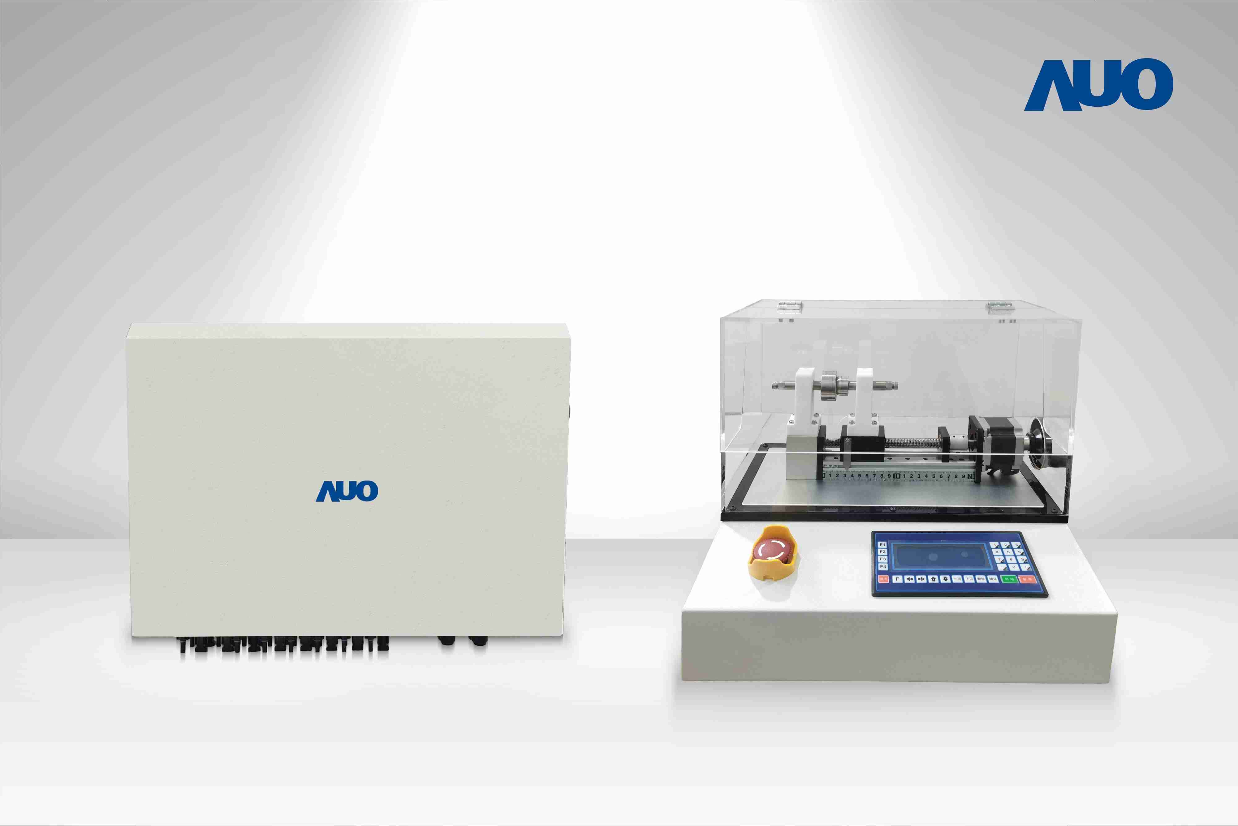 人生就是博SunGarde电弧保护箱可发挥侦测与预防灾害作用，，展示人生就是博在安全系统上的全面升级